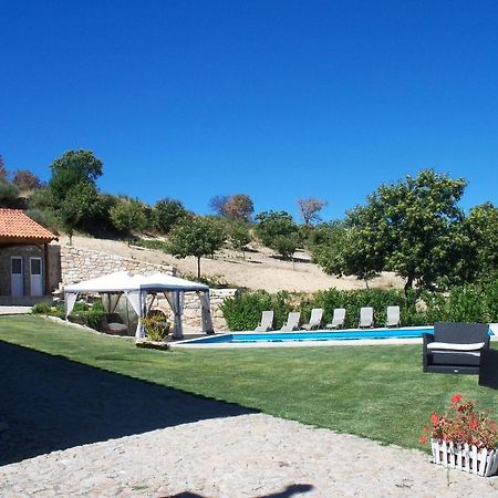 Quinta Da Picoila Hotell Penedono Eksteriør bilde